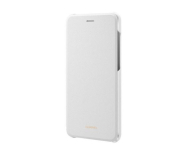 Huawei Etui z Klapką do Huawei P9 Lite 2017 biały - 353005 - zdjęcie 1